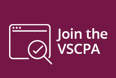 Join the VSCPA